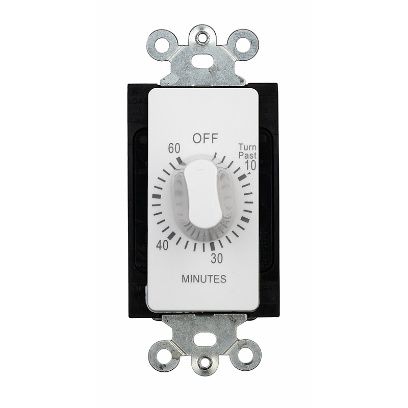 60min Mechanical Countdown Timers