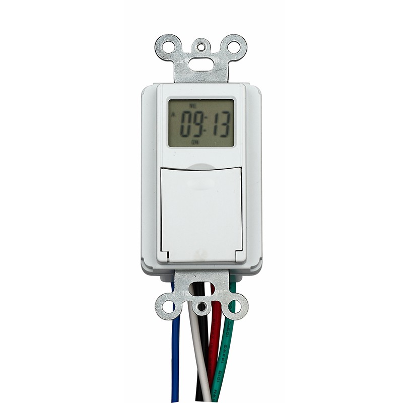 Astronomic Programmable Timers